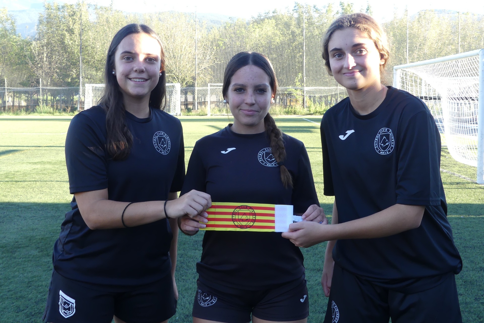 CAPITANES TEMPORADA 25-26